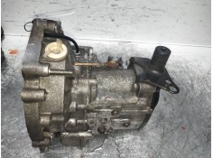 Recambio de caja cambios para volkswagen polo berlina (6n1) 1.4 referencia OEM IAM 48CZG 0708 1591 