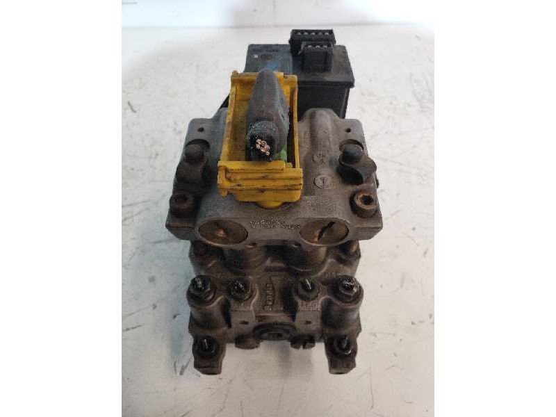 Recambio de abs para peugeot 806 st turbo referencia OEM IAM B553757 S1813050 B553896