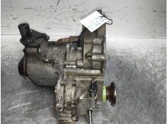 Recambio de caja cambios para volkswagen polo berlina (6n1) 1.4 referencia OEM IAM 48CZG 0708 1591  2