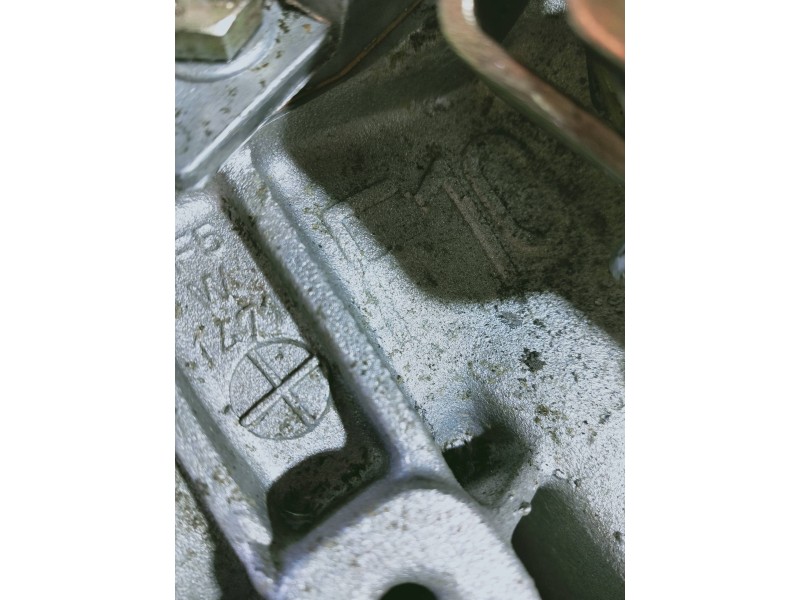 Recambio de caja cambios para opel astra f berlina gl referencia OEM IAM F10C394 12523 C394 5V