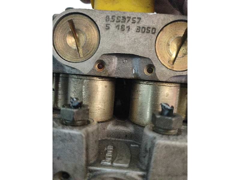 Recambio de abs para peugeot 806 st turbo referencia OEM IAM B553757 S1813050 B553896