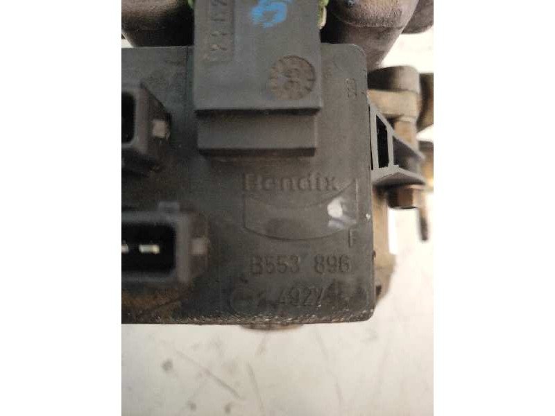 Recambio de abs para peugeot 806 st turbo referencia OEM IAM B553757 S1813050 B553896