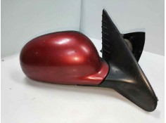 Recambio de retrovisor derecho para peugeot 406 berlina (s1/s2) 2.1 turbodiesel cat referencia OEM IAM   MANUAL