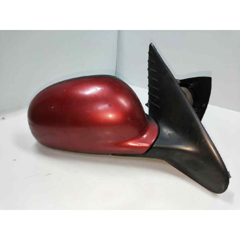 Recambio de retrovisor derecho para peugeot 406 berlina (s1/s2) 2.1 turbodiesel cat referencia OEM IAM   MANUAL
