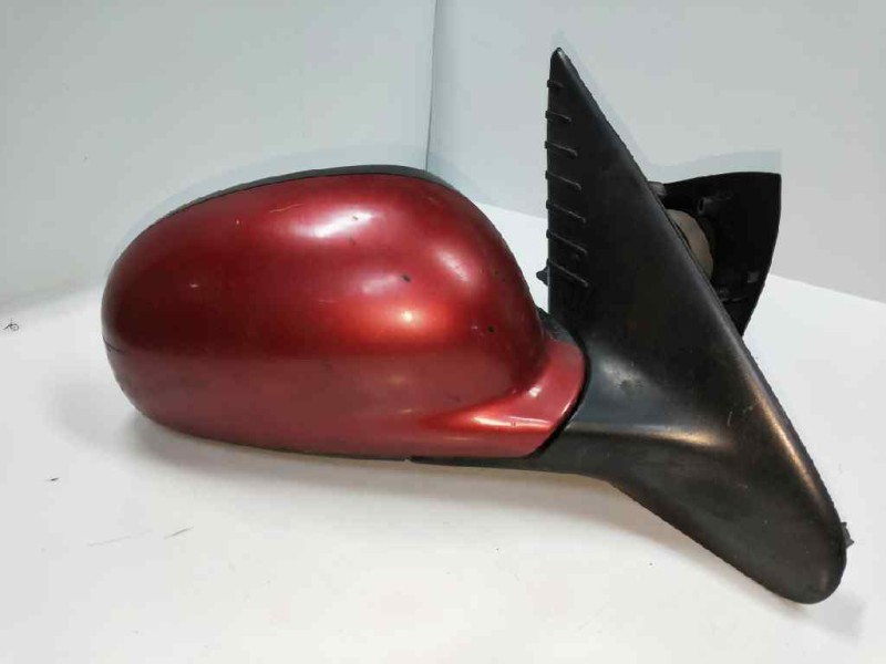 Recambio de retrovisor derecho para peugeot 406 berlina (s1/s2) 2.1 turbodiesel cat referencia OEM IAM   MANUAL