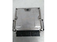 Recambio de centralita motor uce para opel vivaro 1.9 cdti cat (f9q-762) referencia OEM IAM 0281010633 HOM8200051609 8200119842