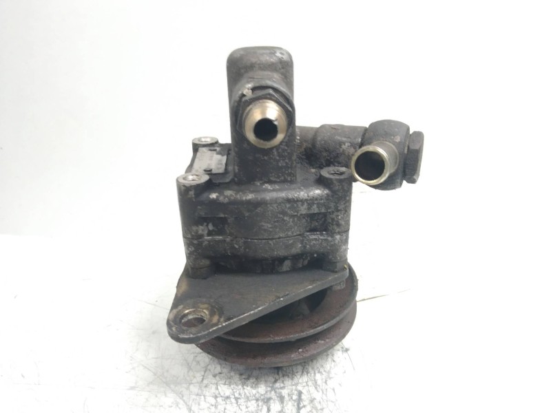 Recambio de bomba direccion para mercedes mb 100 d caja cerrada / combi caja cerrada (bm 631.332/342) referencia OEM IAM 0004600