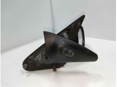 Recambio de retrovisor derecho para peugeot 406 berlina (s1/s2) 2.1 turbodiesel cat referencia OEM IAM   MANUAL 2