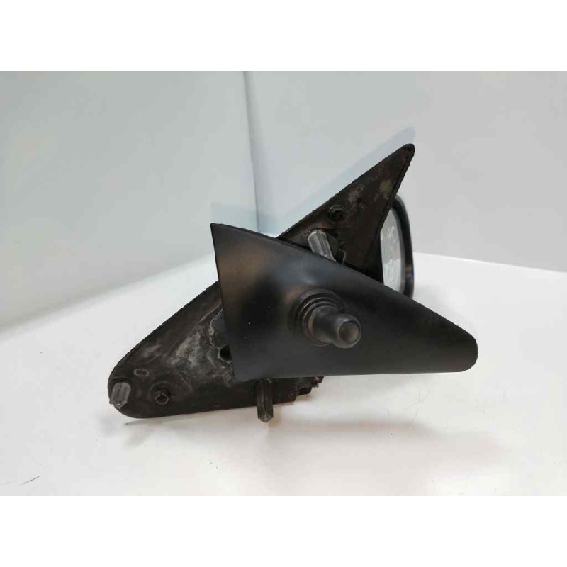 Recambio de retrovisor derecho para peugeot 406 berlina (s1/s2) 2.1 turbodiesel cat referencia OEM IAM   MANUAL