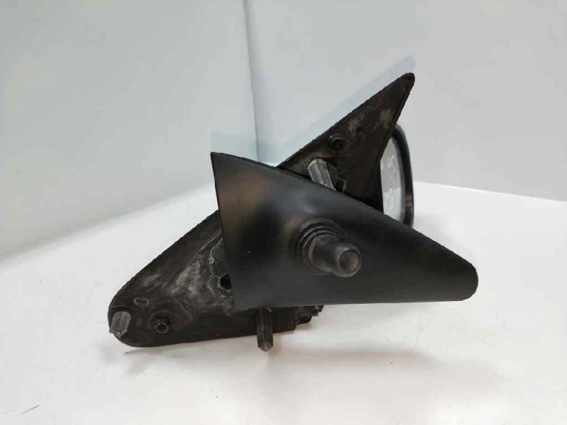 Recambio de retrovisor derecho para peugeot 406 berlina (s1/s2) 2.1 turbodiesel cat referencia OEM IAM   MANUAL