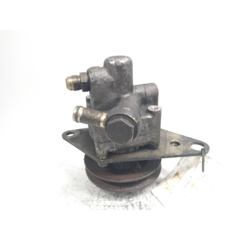 Recambio de bomba direccion para mercedes mb 100 d caja cerrada / combi caja cerrada (bm 631.332/342) referencia OEM IAM 0004600