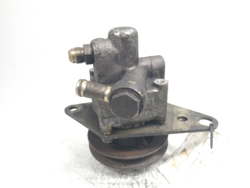 Recambio de bomba direccion para mercedes mb 100 d caja cerrada / combi caja cerrada (bm 631.332/342) referencia OEM IAM 0004600