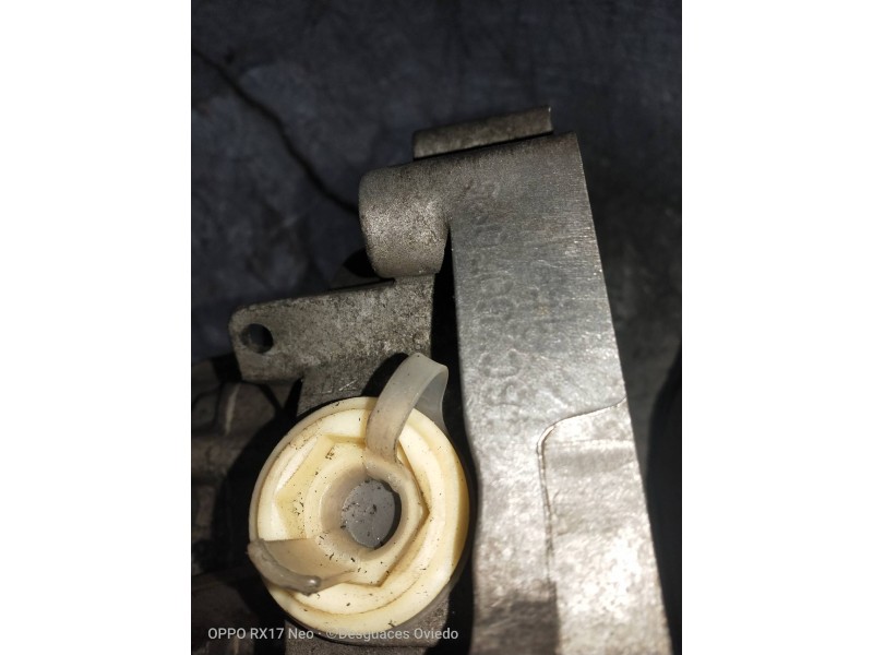 Recambio de caja cambios para volkswagen polo berlina (6n1) 1.4 referencia OEM IAM 48CZG 0708 1591  Recambio de caja cambios para volkswagen polo berlina (6n1) 1.4 referencia OEM IAM 48CZG 0708 1591