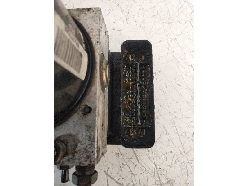 Recambio de abs para peugeot 1007 urban referencia OEM IAM 10096011543 10020601974 9654777580