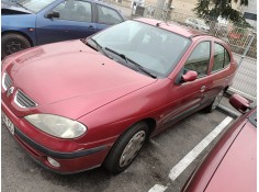 renault megane i fase 2 classic (la..) del año 1999