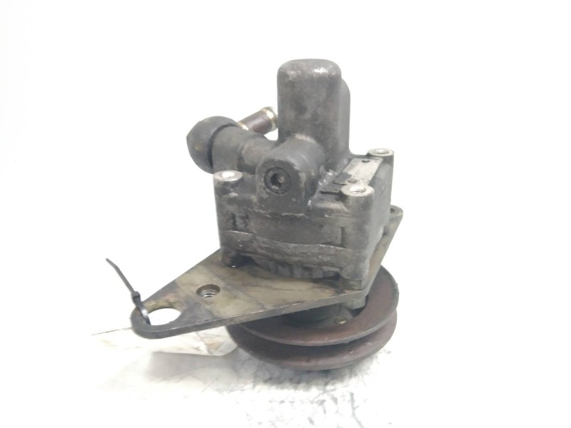 Recambio de bomba direccion para mercedes mb 100 d caja cerrada / combi caja cerrada (bm 631.332/342) referencia OEM IAM 0004600