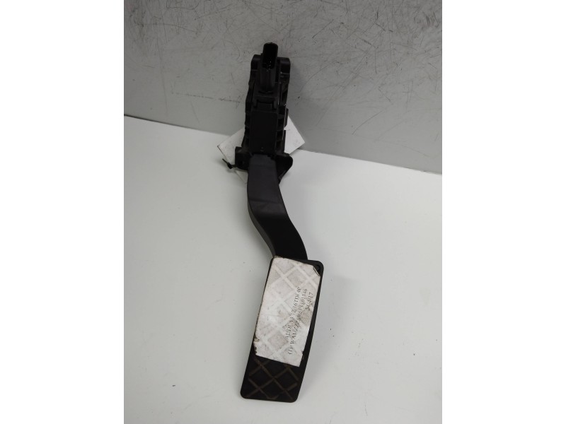 Recambio de potenciometro pedal para audi a3 (8v) 1.6 tdi referencia OEM IAM 6PV01062110 5Q1721503H 
