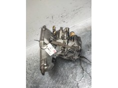 Recambio de caja cambios para opel calibra básico referencia OEM IAM F16  