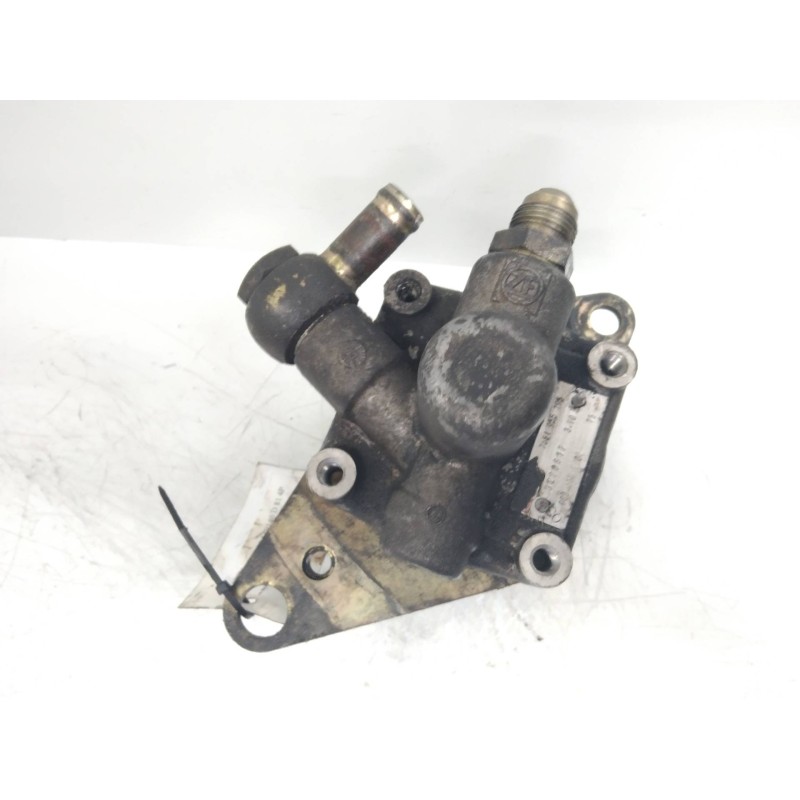 Recambio de bomba direccion para mercedes mb 100 d caja cerrada / combi caja cerrada (bm 631.332/342) referencia OEM IAM 0004600