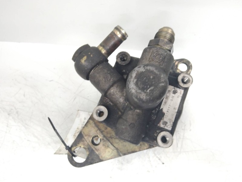 Recambio de bomba direccion para mercedes mb 100 d caja cerrada / combi caja cerrada (bm 631.332/342) referencia OEM IAM 0004600