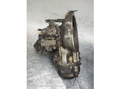 Recambio de caja cambios para opel calibra básico referencia OEM IAM F16   2