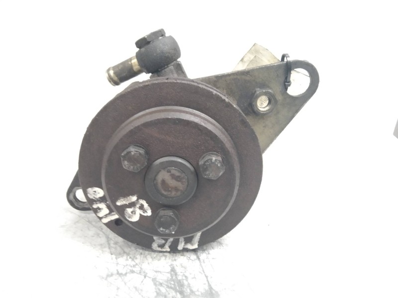 Recambio de bomba direccion para mercedes mb 100 d caja cerrada / combi caja cerrada (bm 631.332/342) referencia OEM IAM 0004600