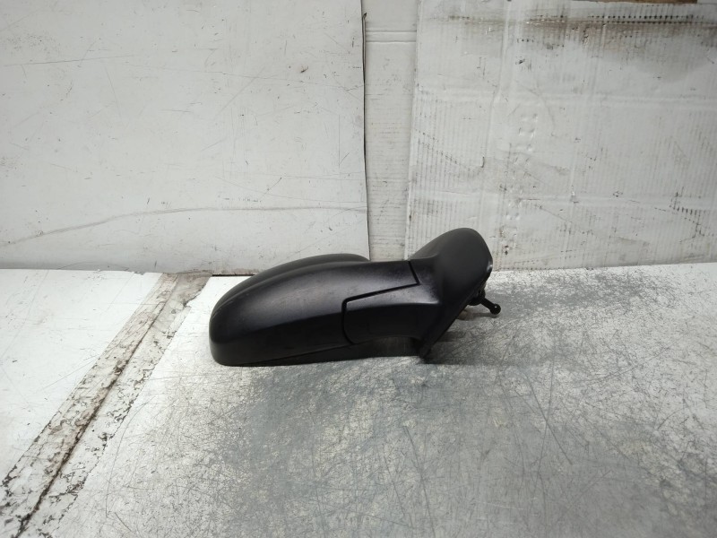 Recambio de retrovisor derecho para daewoo kalos 1.2 se referencia OEM IAM   MANUAL