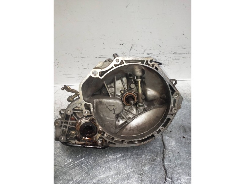 Recambio de caja cambios para opel calibra básico referencia OEM IAM F16  