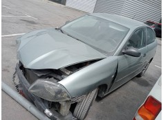 seat ibiza (6l1) del año 2002