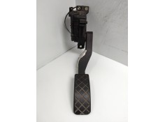 Recambio de potenciometro pedal para audi s3 (8l) 1.8 20v turbo referencia OEM IAM 6PV00802601 1J1721503J  2