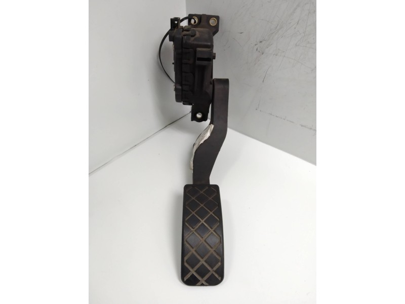 Recambio de potenciometro pedal para audi s3 (8l) 1.8 20v turbo referencia OEM IAM 6PV00802601 1J1721503J 