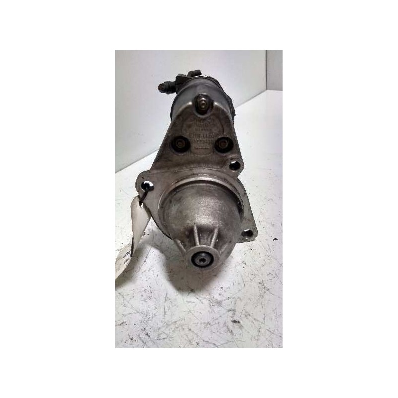 Recambio de motor arranque para bmw serie 5 berlina (e34) 520i (110kw) referencia OEM IAM E70R1412 63223435 MARELLI Recambio de motor arranque para bmw serie 5 berlina (e34) 520i (110kw) referencia OEM IAM E70R1412 63223435 MARELLI