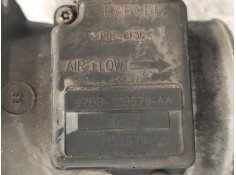Recambio de caudalimetro para ford cougar (mc) v6 referencia OEM IAM 97BB12B579AA   2