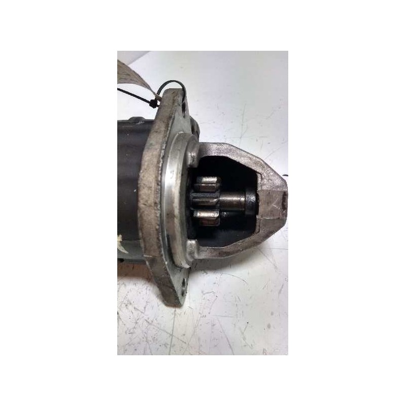 Recambio de motor arranque para bmw serie 5 berlina (e34) 520i (110kw) referencia OEM IAM E70R1412 63223435 MARELLI Recambio de motor arranque para bmw serie 5 berlina (e34) 520i (110kw) referencia OEM IAM E70R1412 63223435 MARELLI