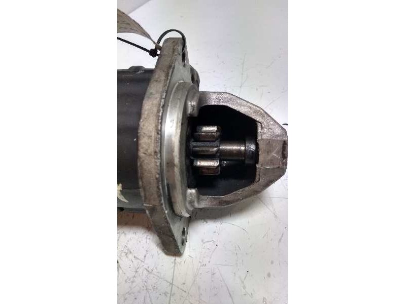 Recambio de motor arranque para bmw serie 5 berlina (e34) 520i (110kw) referencia OEM IAM E70R1412 63223435 MARELLI Recambio de motor arranque para bmw serie 5 berlina (e34) 520i (110kw) referencia OEM IAM E70R1412 63223435 MARELLI