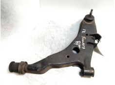 Recambio de brazo suspension inferior delantero izquierdo para hyundai sonata (y3) 2.0 16v cat referencia OEM IAM   