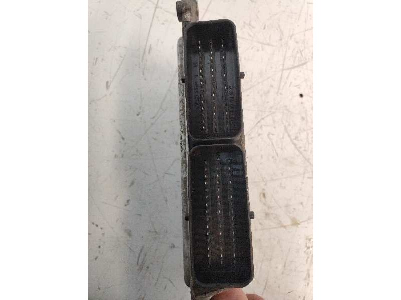 Recambio de centralita motor uce para chevrolet aveo ls referencia OEM IAM 5WY5992A 251844299 42R 1CCS N3