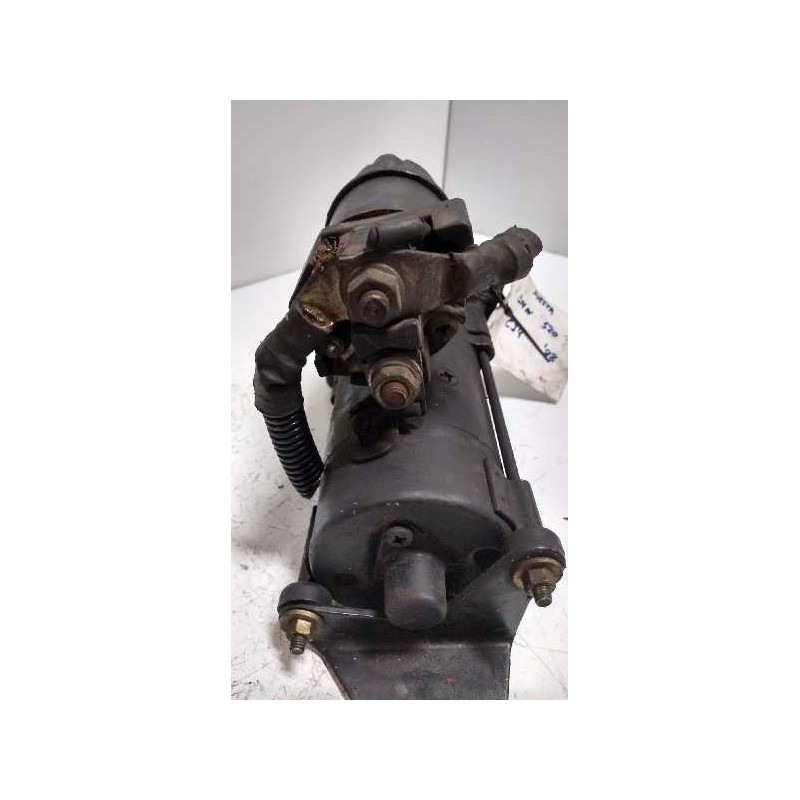 Recambio de motor arranque para bmw serie 5 berlina (e34) 520i (110kw) referencia OEM IAM E70R1412 63223435 MARELLI Recambio de motor arranque para bmw serie 5 berlina (e34) 520i (110kw) referencia OEM IAM E70R1412 63223435 MARELLI