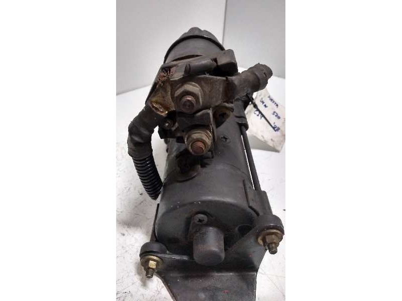 Recambio de motor arranque para bmw serie 5 berlina (e34) 520i (110kw) referencia OEM IAM E70R1412 63223435 MARELLI Recambio de motor arranque para bmw serie 5 berlina (e34) 520i (110kw) referencia OEM IAM E70R1412 63223435 MARELLI