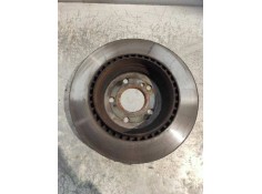 Recambio de disco freno trasero para mercedes clase s (w220) berlina 500 (220.075) referencia OEM IAM   