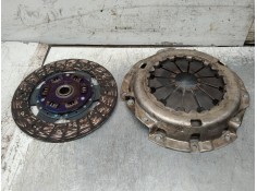 Recambio de kit embrague para nissan primera berlina (p12) acenta referencia OEM IAM   