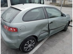 seat ibiza (6l1) del año 2002 2