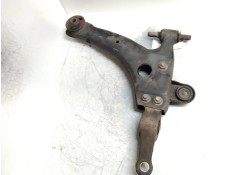 Recambio de brazo suspension inferior delantero izquierdo para hyundai sonata (y4) 2.5 v6 cat referencia OEM IAM   