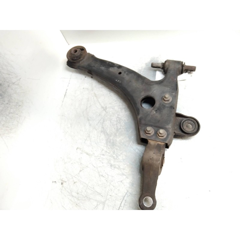 Recambio de brazo suspension inferior delantero izquierdo para hyundai sonata (y4) 2.5 v6 cat referencia OEM IAM   