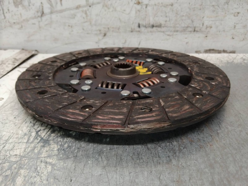 Recambio de kit embrague para nissan primera berlina (p12) acenta referencia OEM IAM   