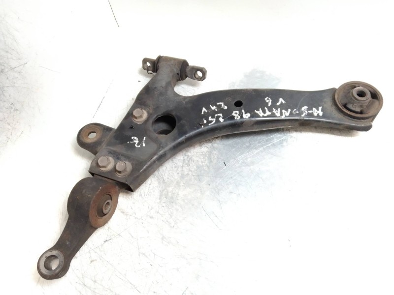 Recambio de brazo suspension inferior delantero izquierdo para hyundai sonata (y4) 2.5 v6 cat referencia OEM IAM   