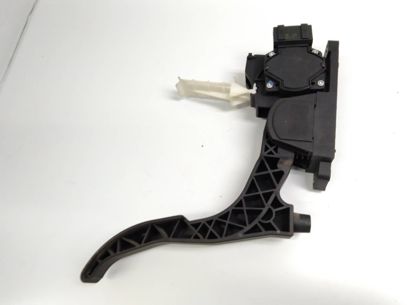 Recambio de potenciometro pedal para audi a3 (8l) 1.9 tdi referencia OEM IAM 0281002342 1J1721503K 