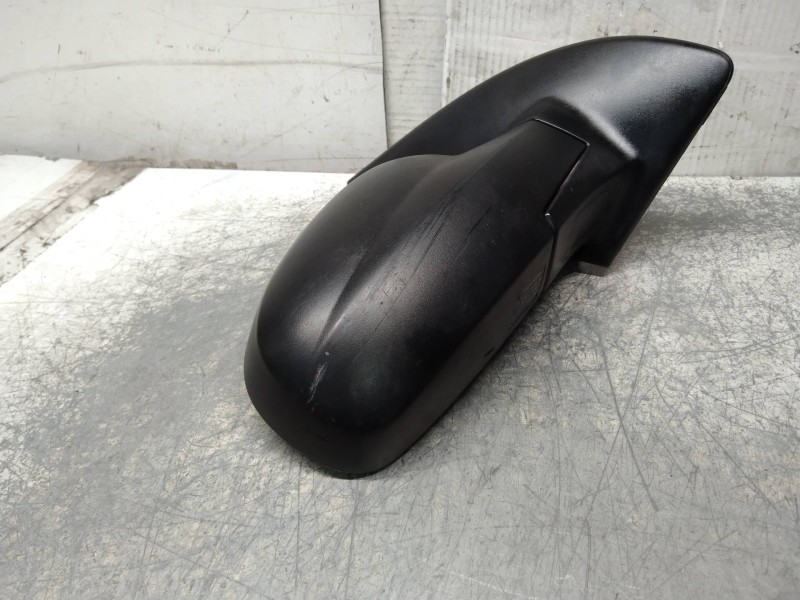 Recambio de retrovisor derecho para daewoo kalos 1.2 se referencia OEM IAM   MANUAL