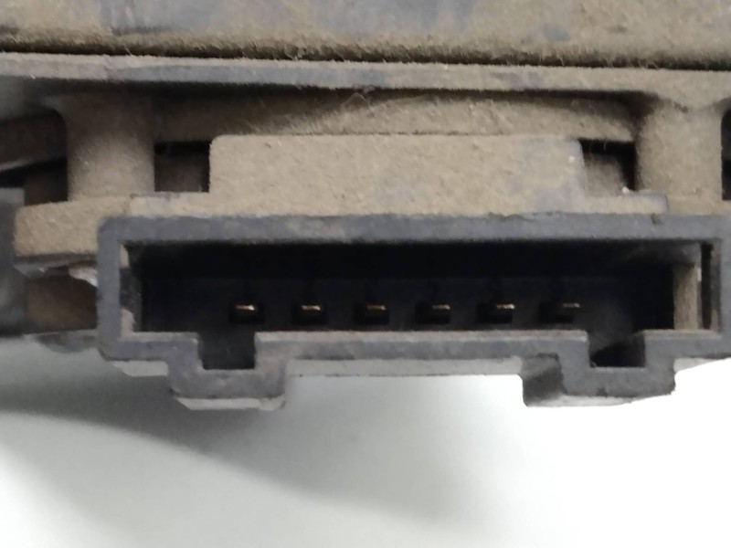 Recambio de potenciometro pedal para audi a3 (8l) 1.9 tdi referencia OEM IAM 0281002342 1J1721503K 