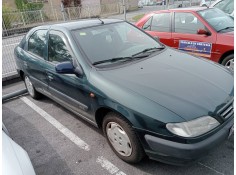 citroen xsara berlina del año 1998